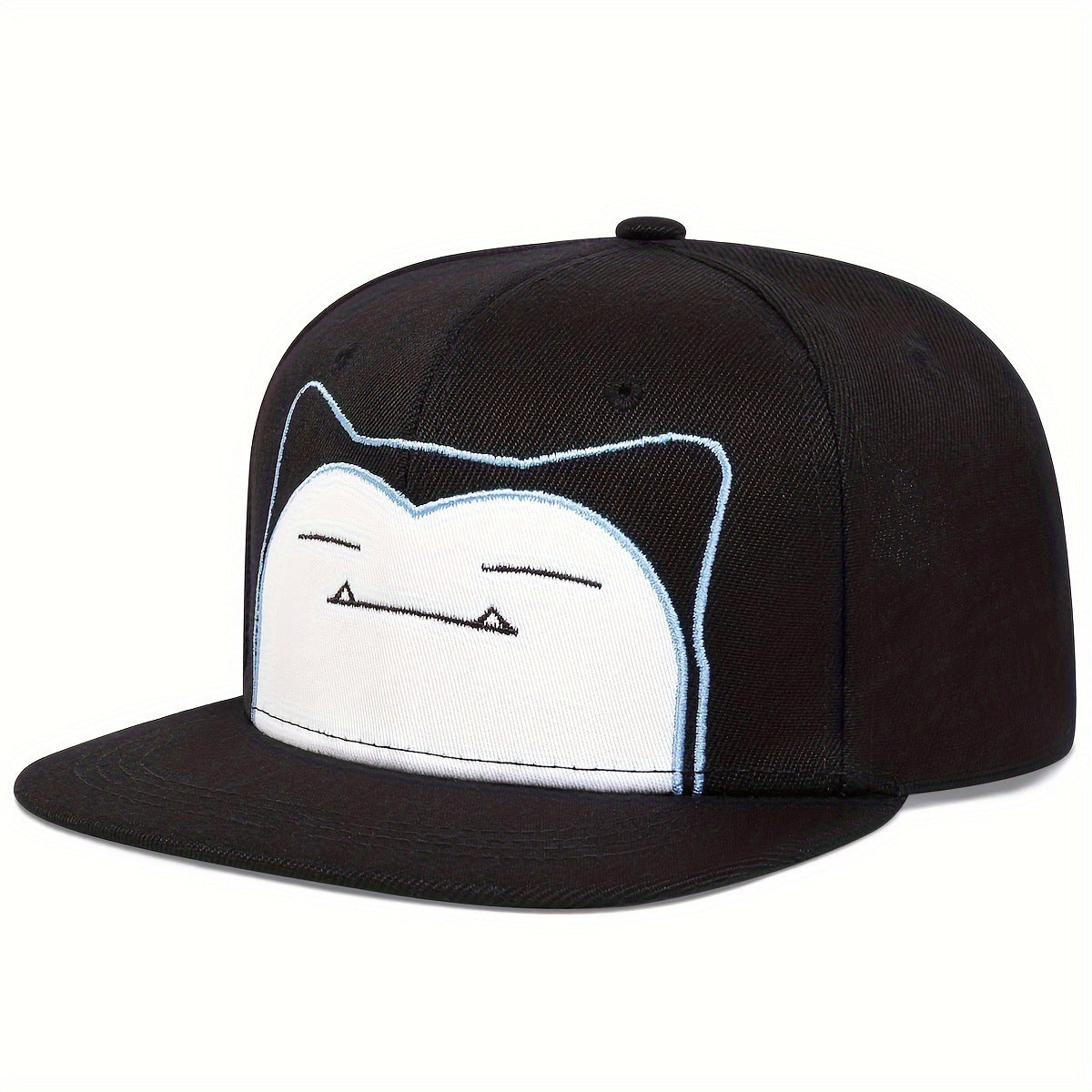 Wholesale Cartoon Cute Monster Embroidered Cute Baseball Cap