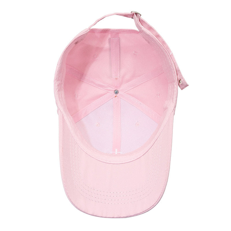 Wholesale Embroidered Cross Breathable Baseball Cap