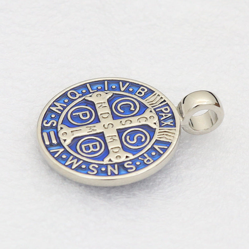 Wholesale Metal Pendant Car Bag Keychain