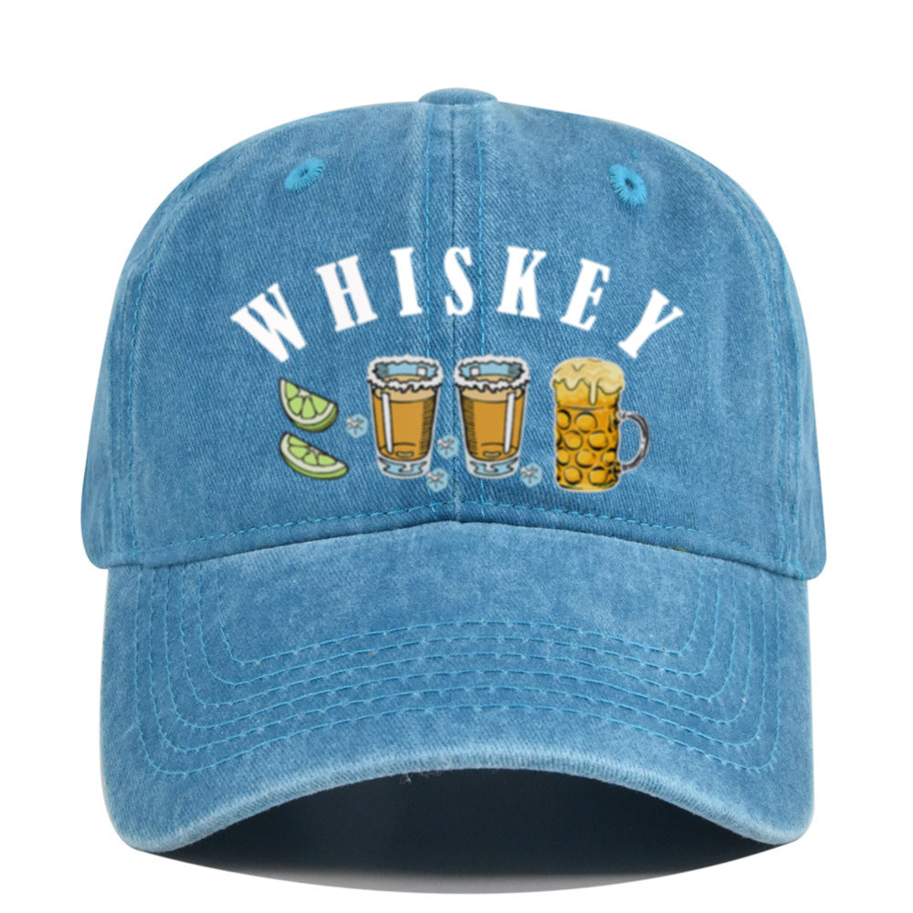 Wholesale Beer Baseball Caps