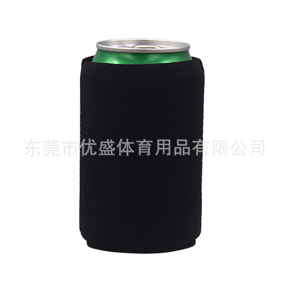 Wholesale Customized Diving Cup Sleeve Cola Sleeve Anti-scald Thermos Cup Sleeve