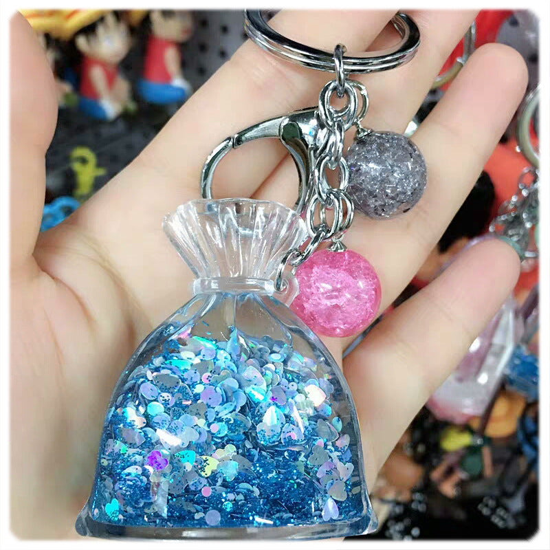 Wholesale 6mm non-porous love piece