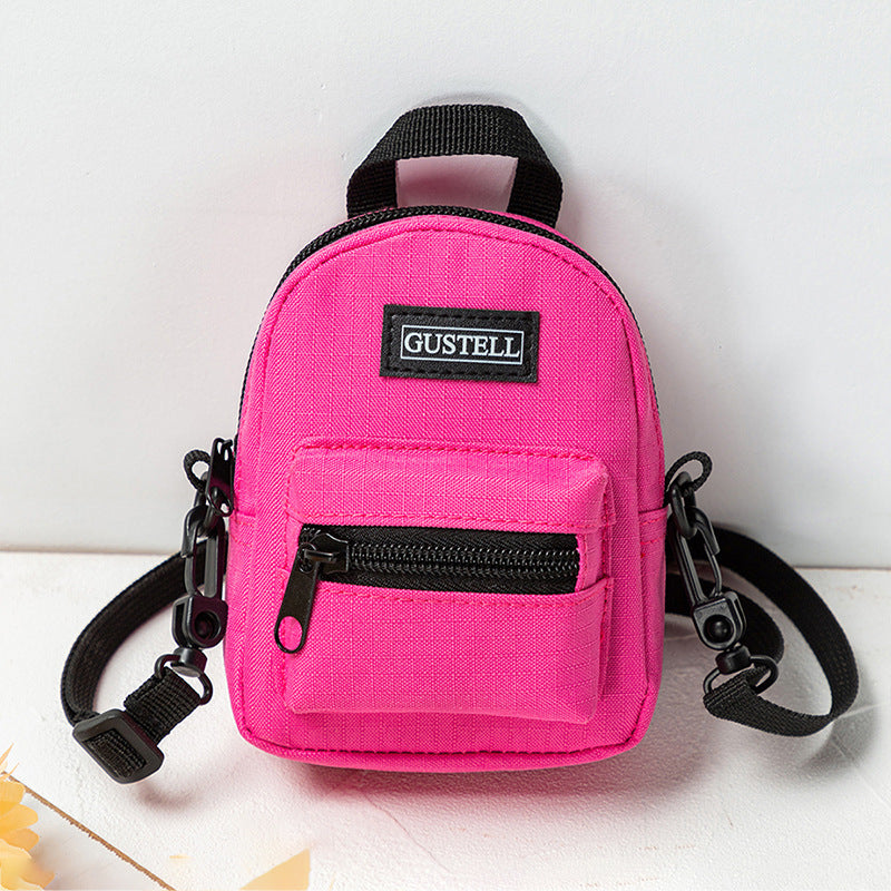 Wholesale Kids Oxford Shoulder Bag