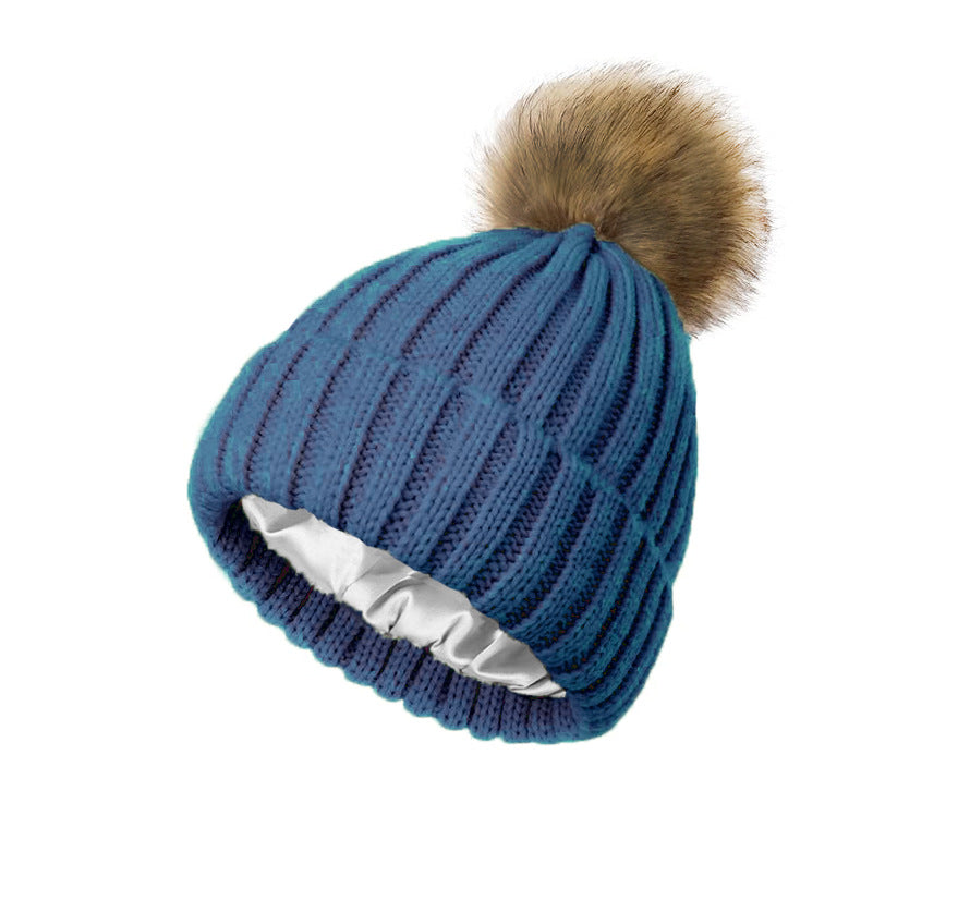 Wholesale winter hat beanie hat
