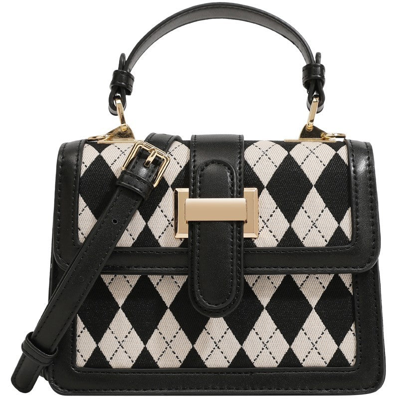 Wholesale Summer Handbag Fashion Diamond Embroidery Shoulder Bag