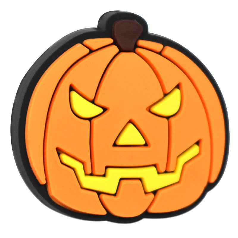 Wholesale    Random 100pcs  Thanksgiving series beads loose beads