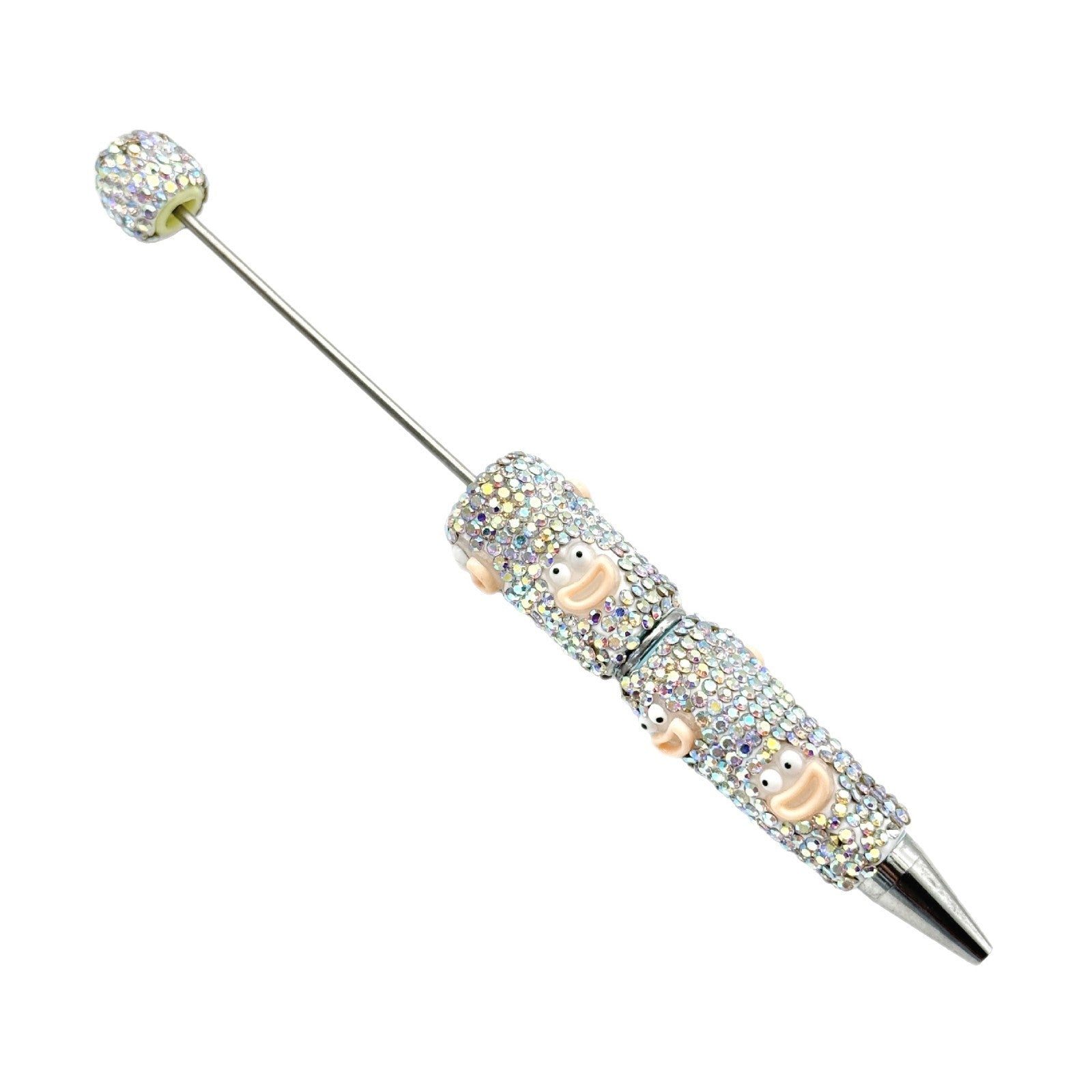 Wholesale DIY Luminous Diamond Bead Pen