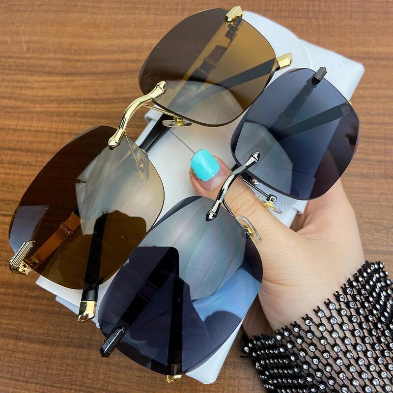 Wholesale Fishing Driving UV Protection Men's Sunglasses