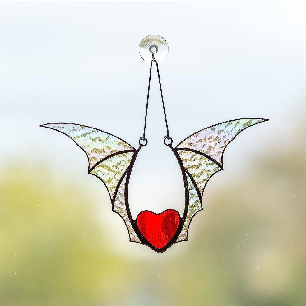 Wholesale  colorful bat decorations