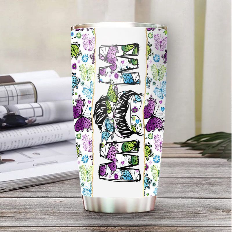 Wholesale Stainless Steel Double Wall Car Mug