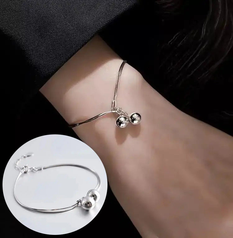 Wholesale Non-fading Titanium Steel Bracelet