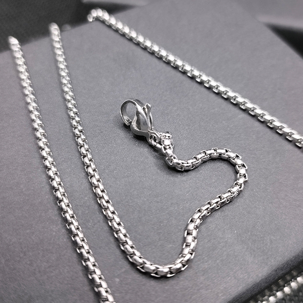 Wholesale Cross Necklace for Men