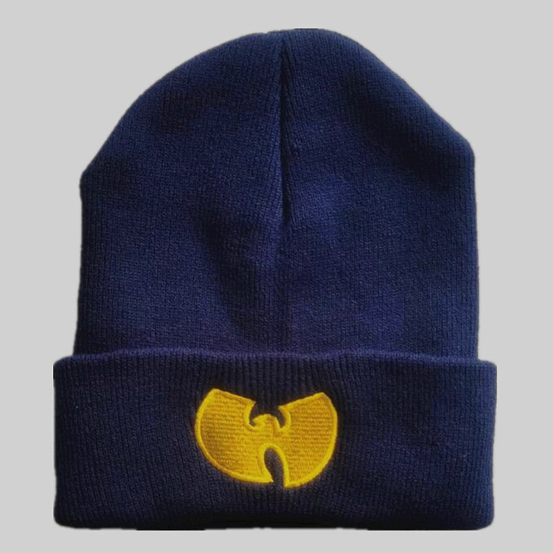 Wholesale Autumn and Winter Woolen Knitted Hats