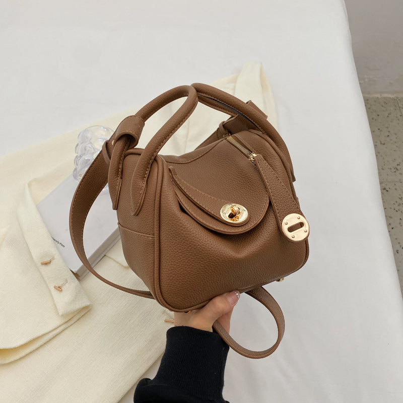 Wholesale Versatile Crossbody Bag Handbag Bucket Bag