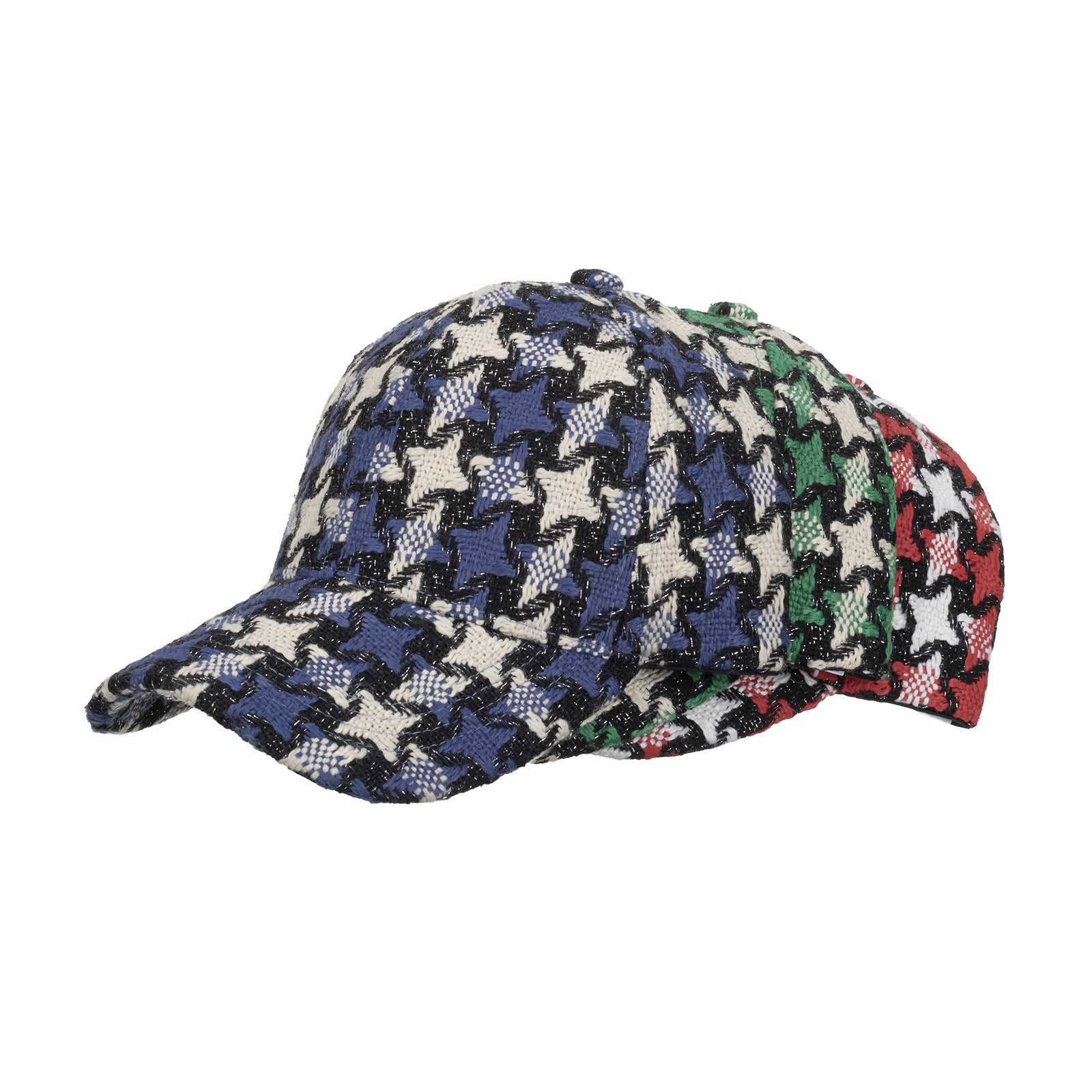 Wholesale Four-pointed star baseball cap