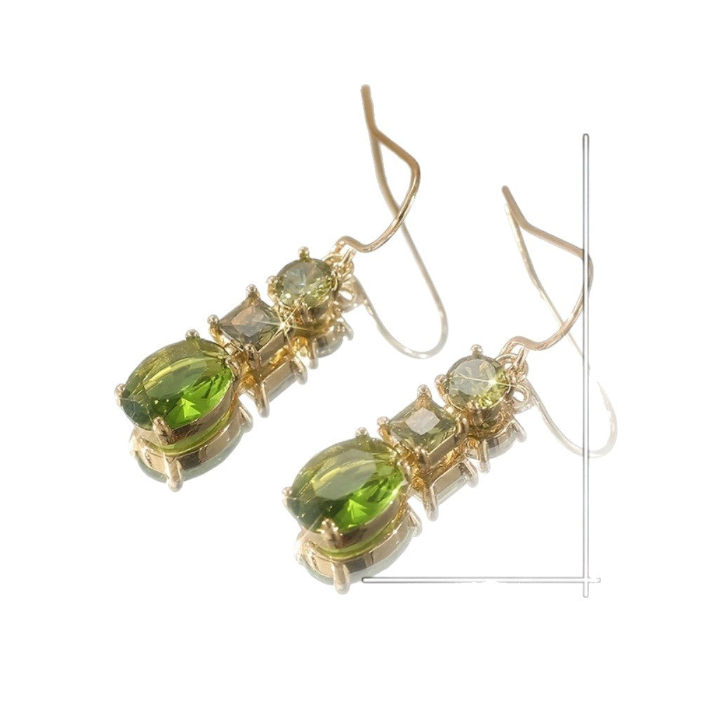 Wholesale Bohemian style earrings