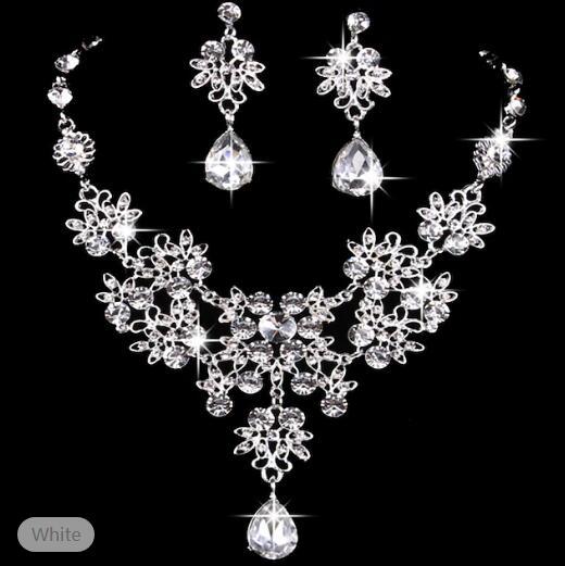 Wholesale  Gold Plated Red/Blue/Purple