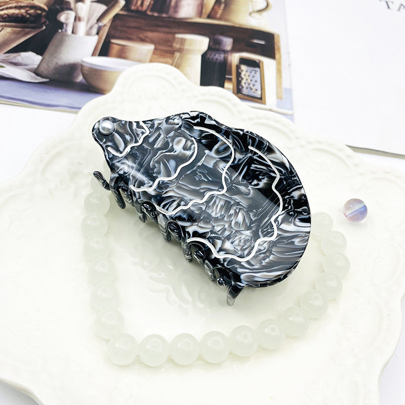 Grips de acetato de la Serie Sea Life al por mayor