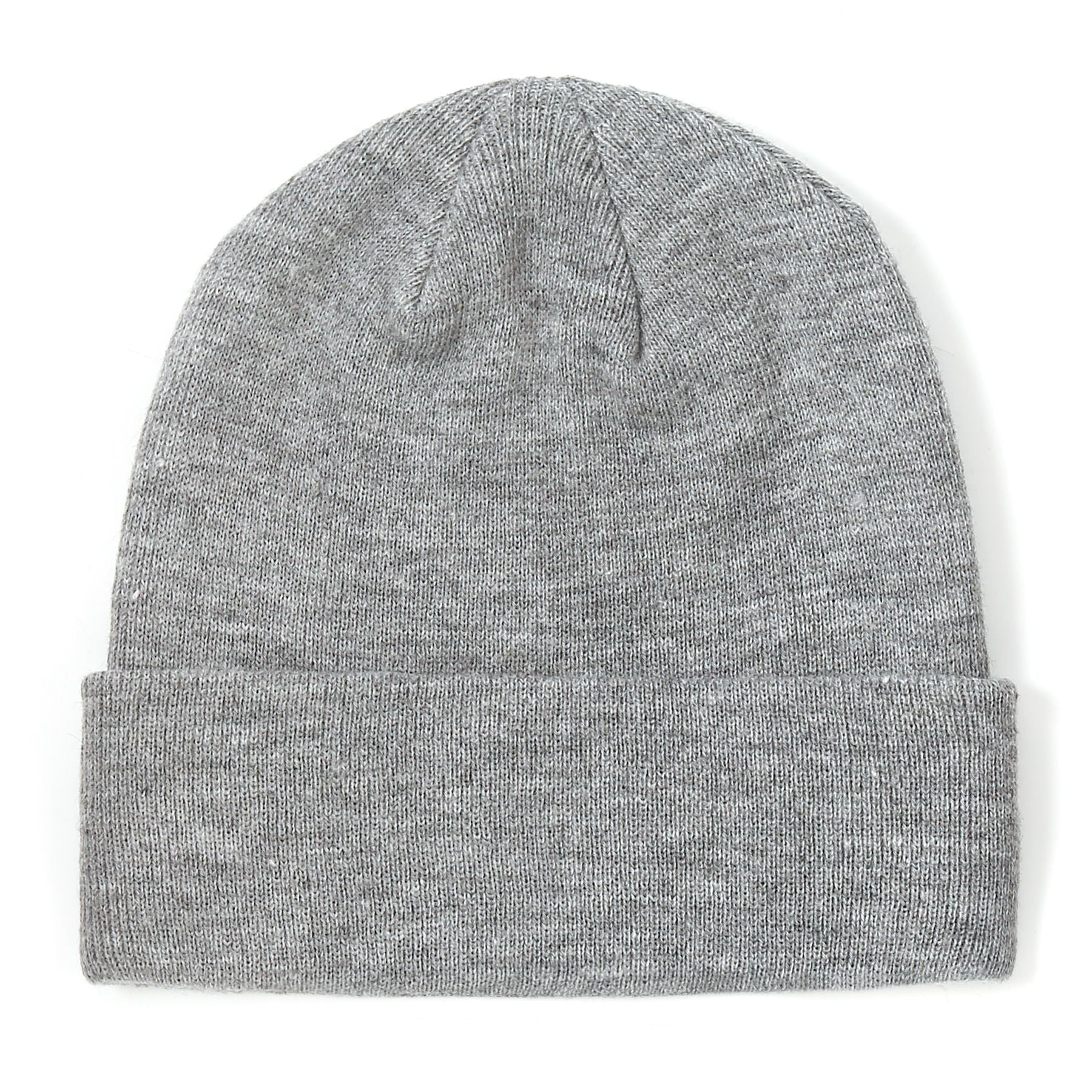 Wholesale Knitted Hat Acrylic Woolen Hat Plush Hat