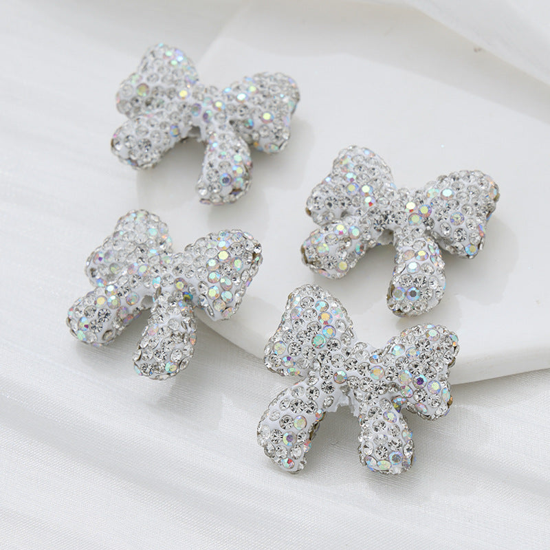 Wholesale drill color softy full drill diy beadeds