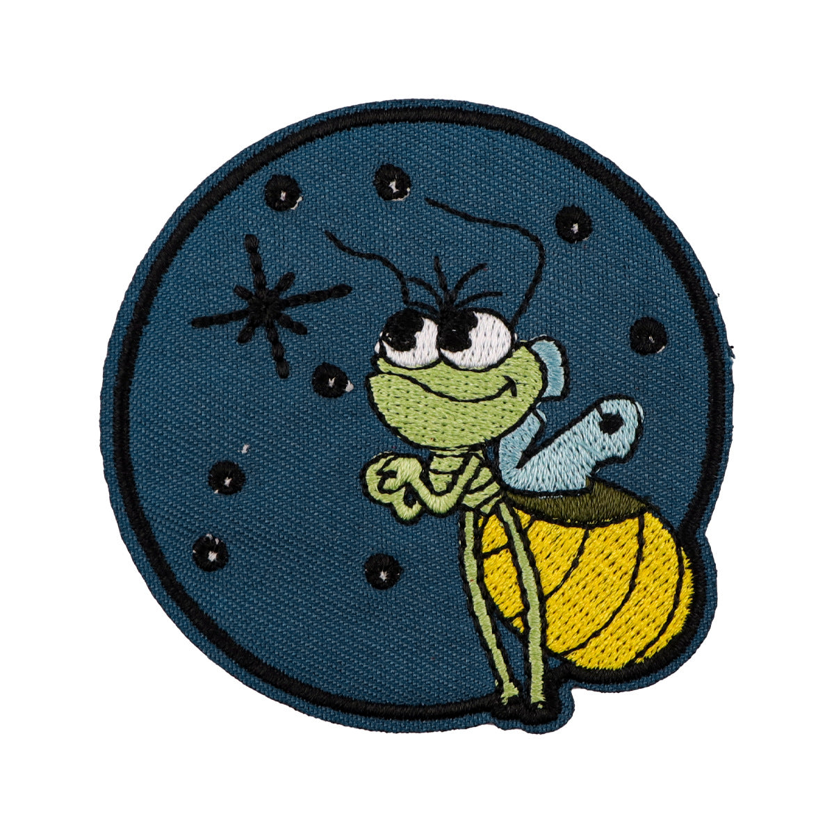 Wholesale 5pcs Quotations Embroidered Cloth Stickers Animation Patch Clothing  OLY Exclusive