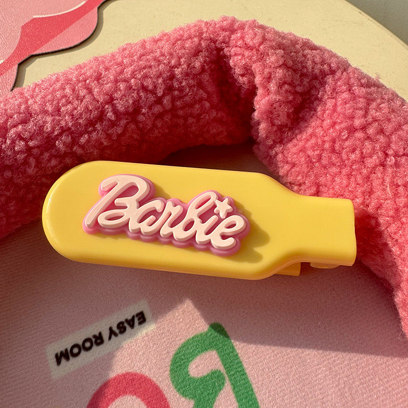 Wholesale Cute Cartoon Portable Folding Pocket Air Cushion Comb