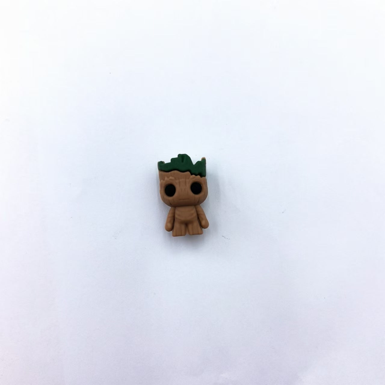 Wholesale 10pcs 3D Cartoon Cute Silicone Beads