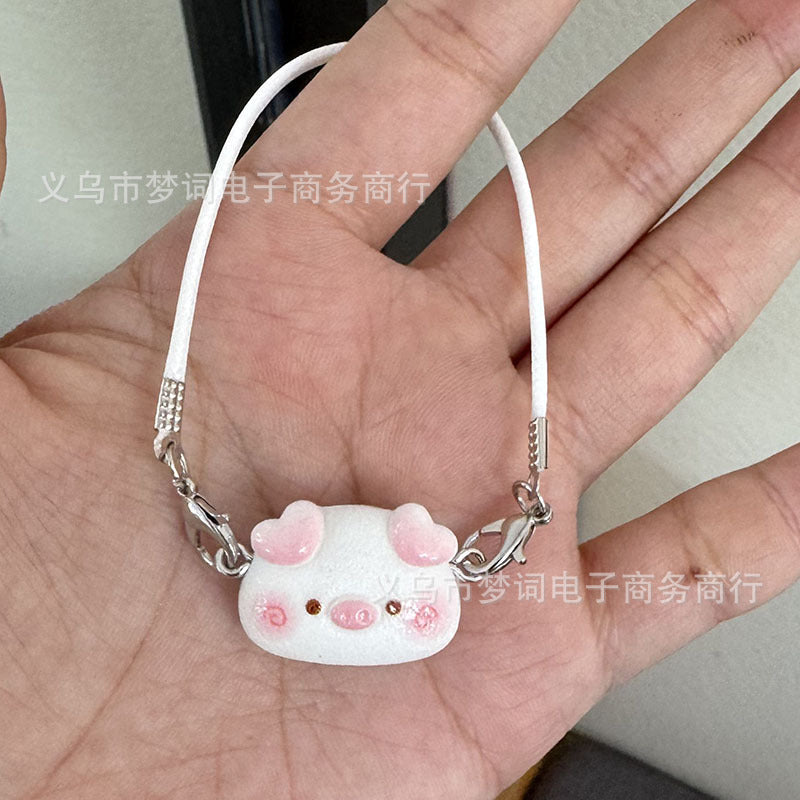Wholesale Mini Ice Cream Bag Bean  Accessories Doll Accessories Small Bag