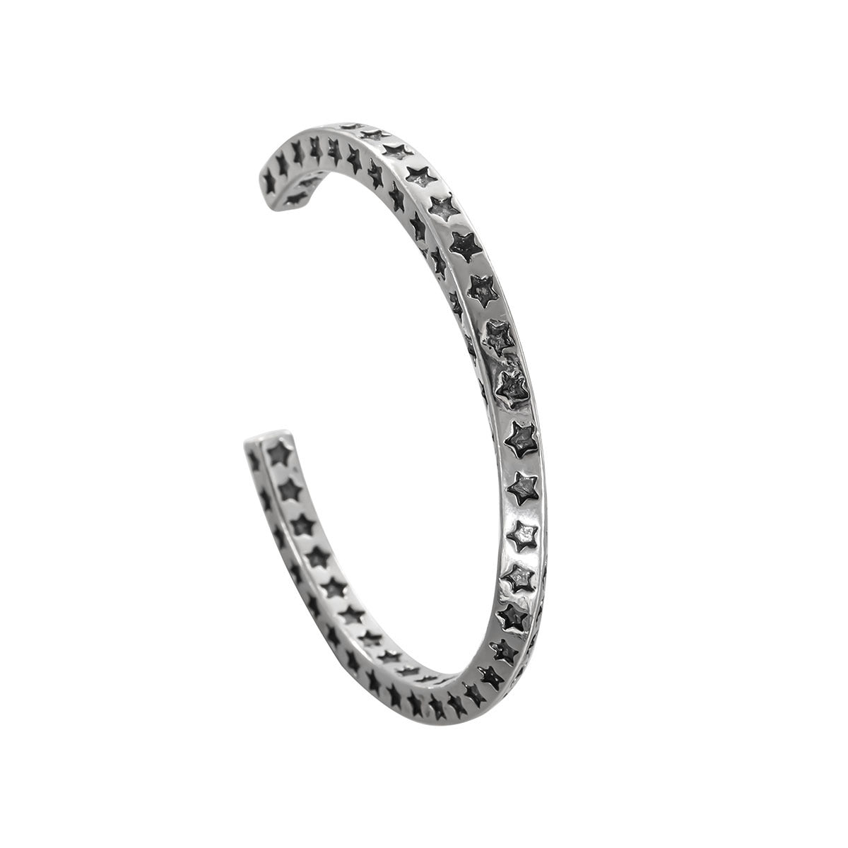 Wholesale Möbius Pentagram Vintage Bracelet