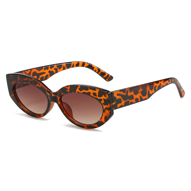 Wholesale Retro Cat Eye Sunglasses