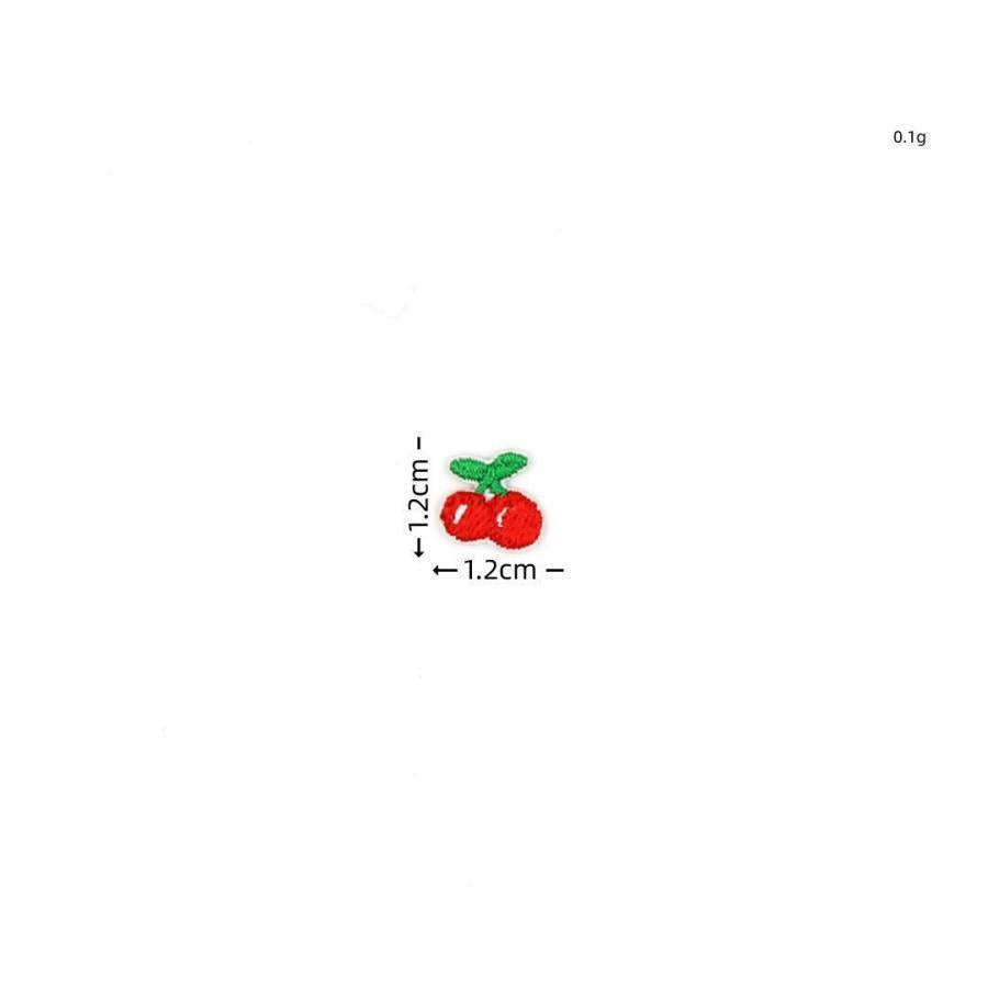 Wholesale Cute cartoon accessories      DIY Patches