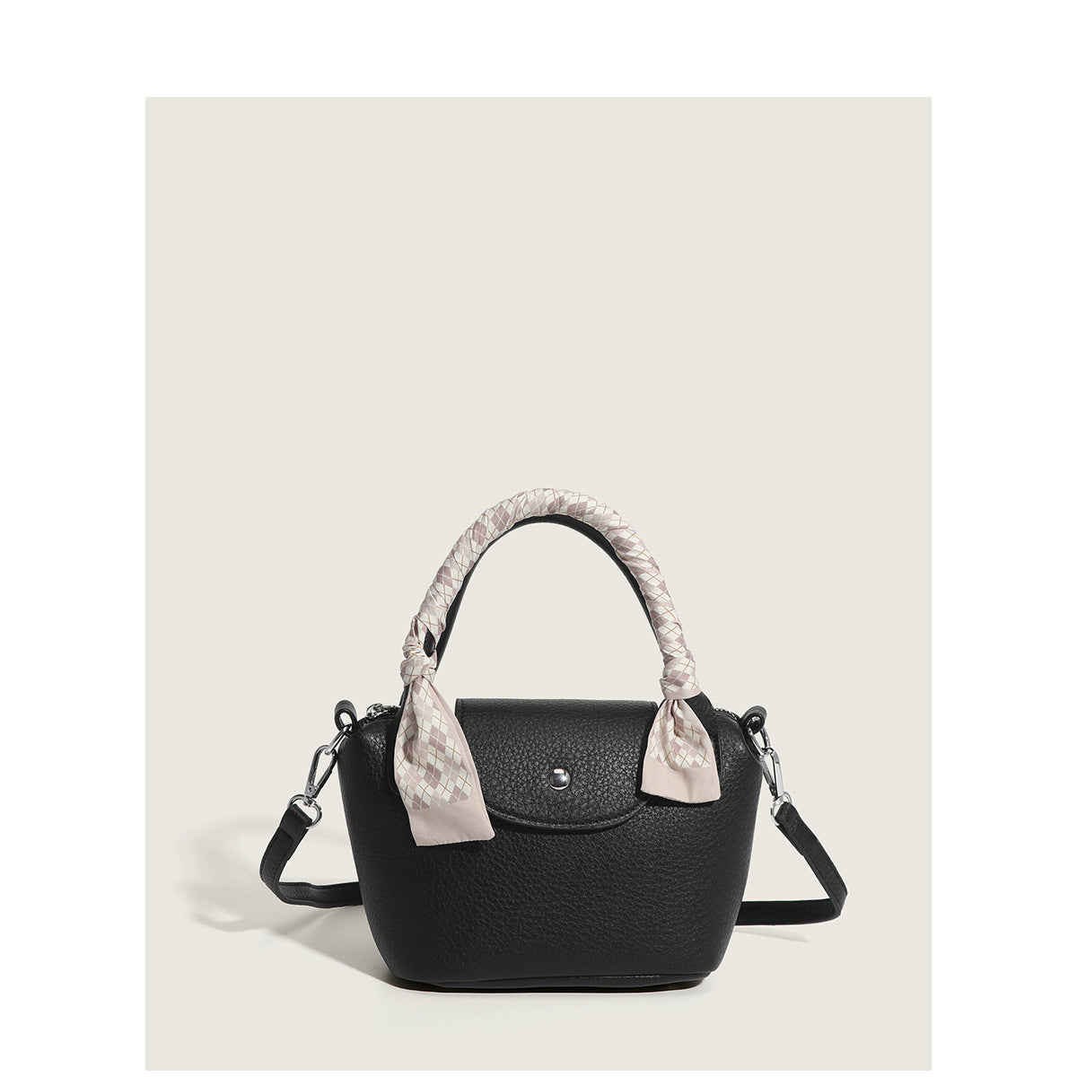 Wholesale 2023 PU Mini Handbag Crossbody Bag