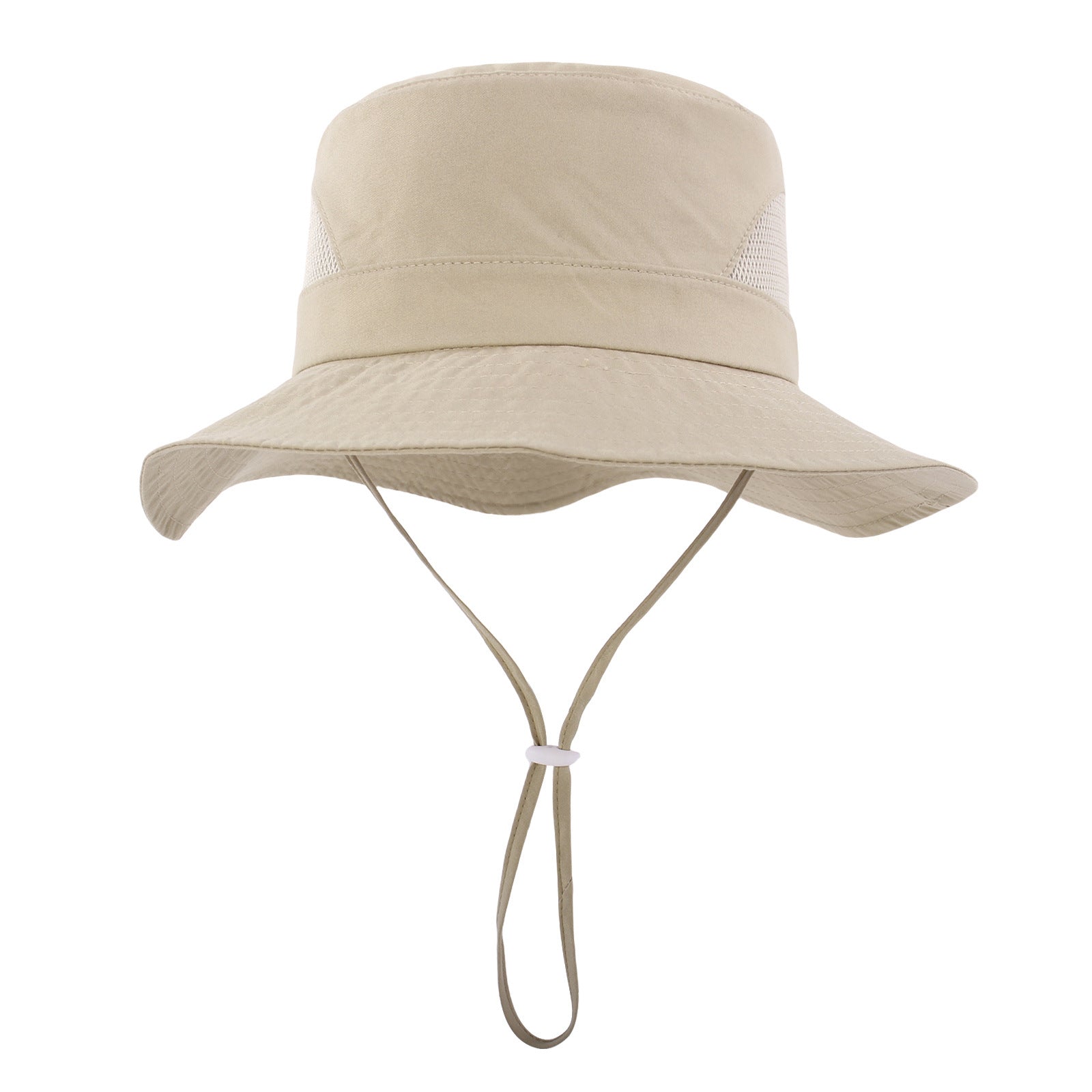 Wholesale Children' s bucket hat for summer outdoor sun protection and UV protection