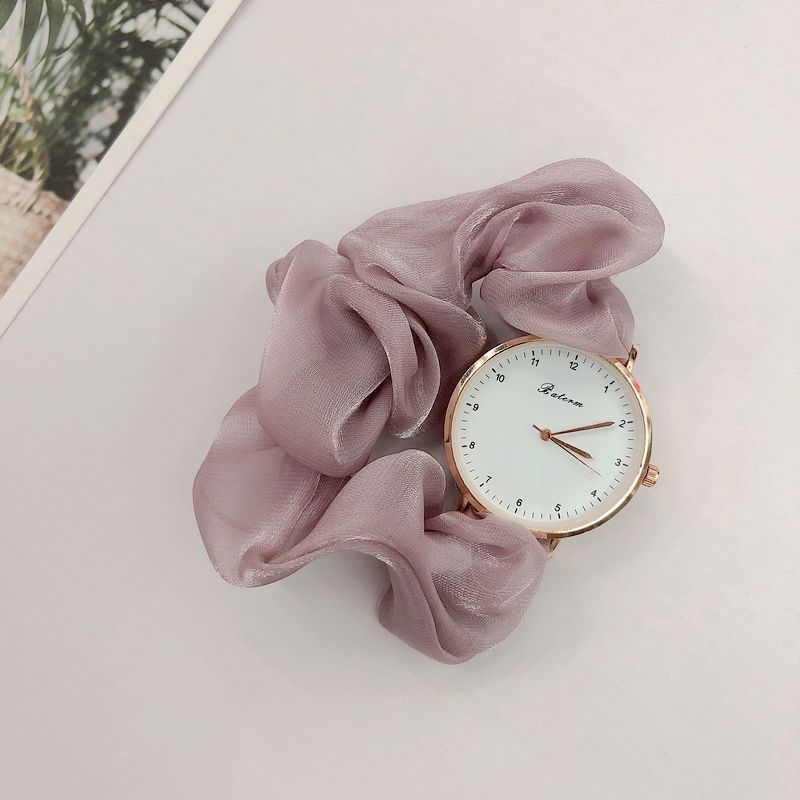 Wholesale Ribbon Watches