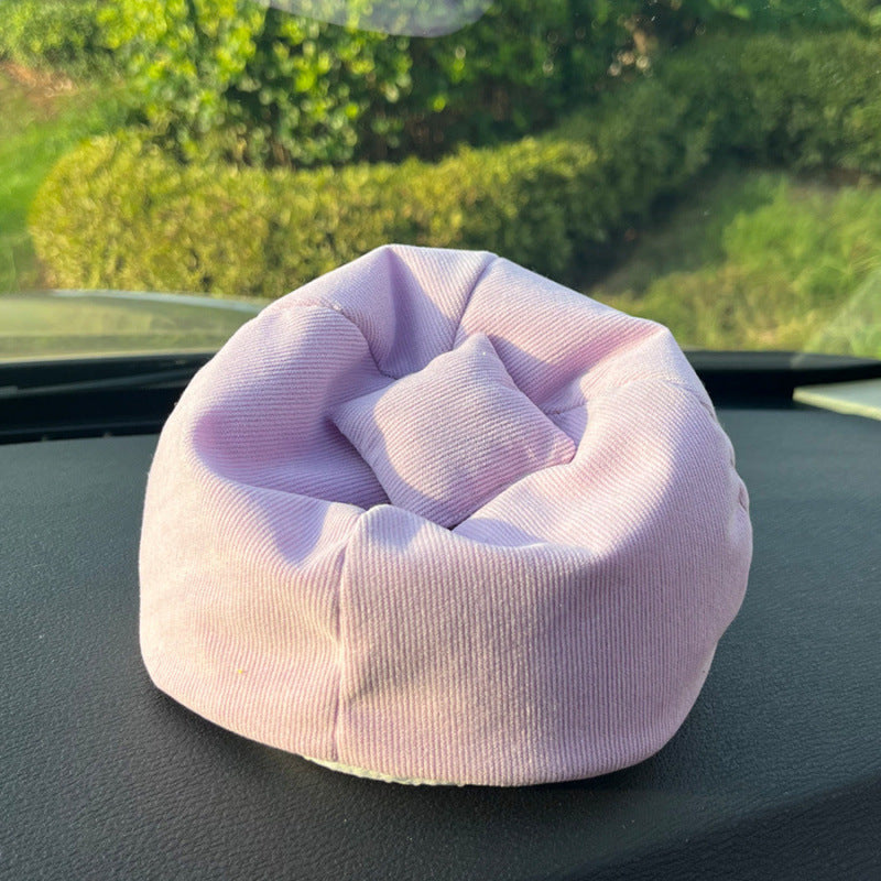 Wholesale Car Toys Lazy Sofa Combination Doll Accessories