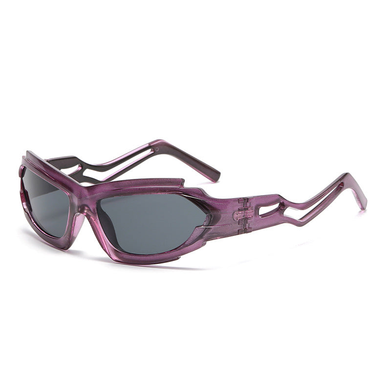 Wholesale Y2K Cycling PC Sunglasses