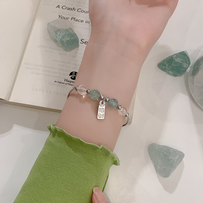 Wholesale Trendy Pearl Bracelet