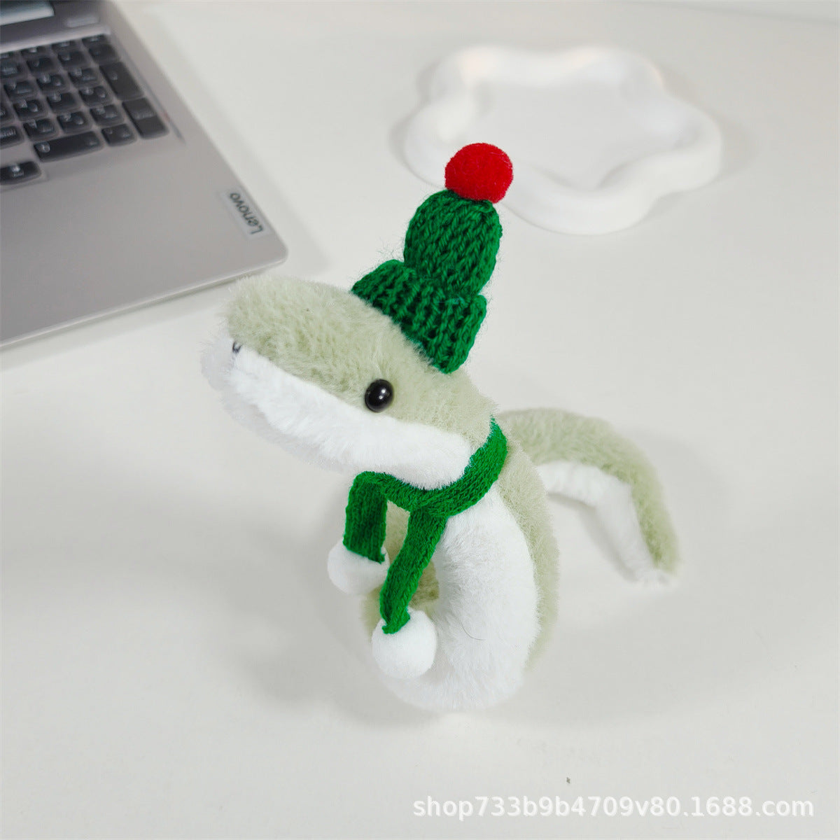 Wholesale Wholesale 2025 Year of the Snake with a hat plush toy