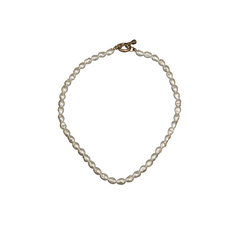 Wholesale Round Brand Portrait Pendants, Portrait Pearl Necklaces