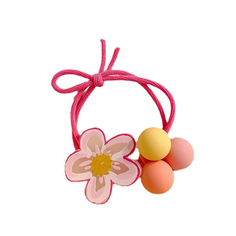 Wholesale Children's Cute Bear Hair Band