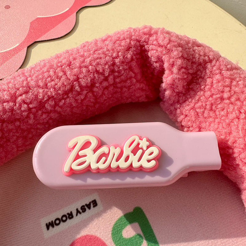 Wholesale Cute Cartoon Portable Folding Pocket Air Cushion Comb