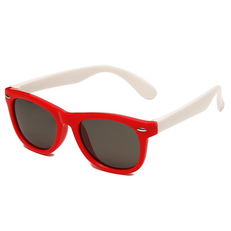 Wholesale UV Protection PC Sunglasses