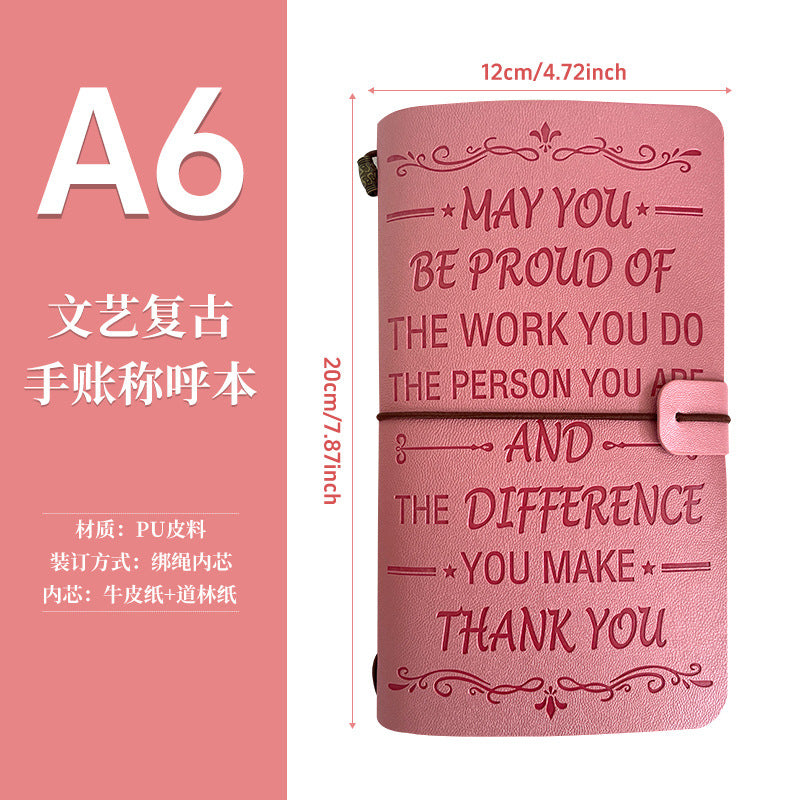 Wholesale  Customized Notebook  Stationery  Notebook