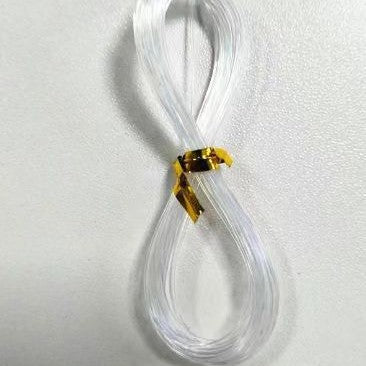 Wholesale Sales multi-style plastic snowflake  decoration