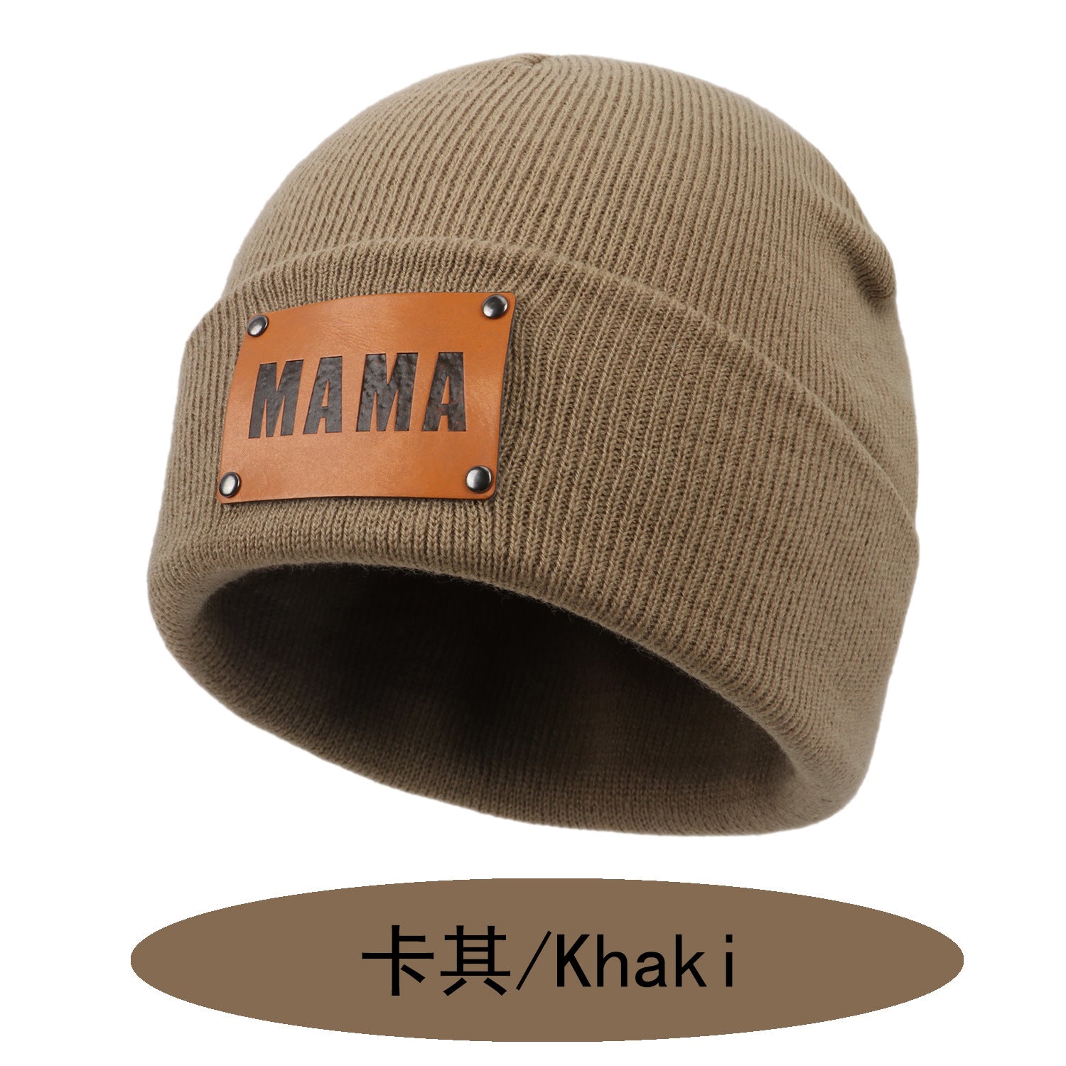 Wholesale Hip-hop Autumn and Winter Beanie