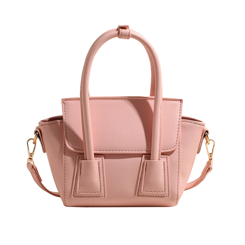 Wholesale Handbag Niche Design Internet Celebrity Shoulder Bag