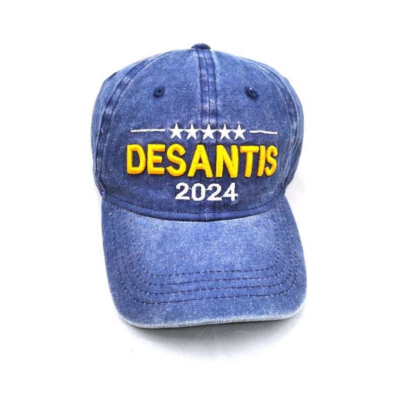 Wholesale Cotton 2024 General Election Baseball Cap