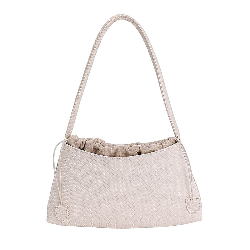 Wholesale PU leather Large-capacity shoulder tote bag