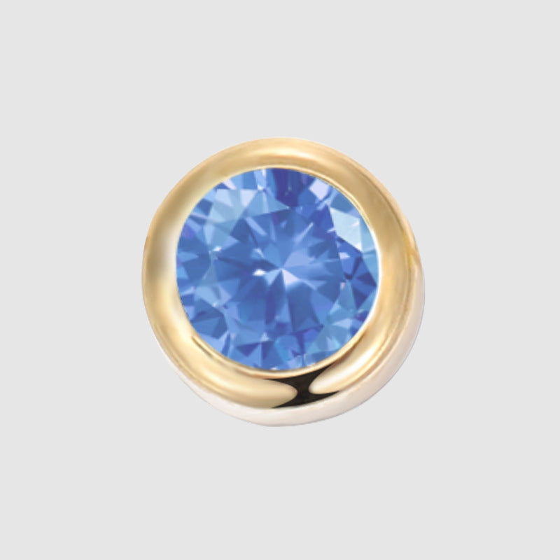 Wholesale Stainless Steel Inlaid Diamond Necklace Bracelet Accessories