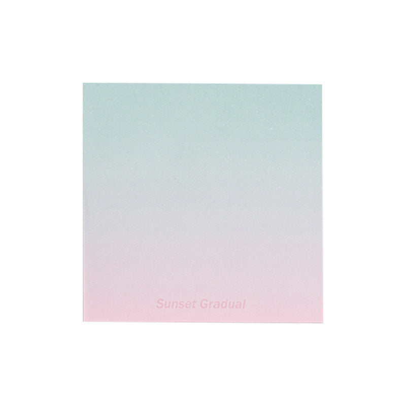 Wholesale 4pcs/set Paper Sticky Notes